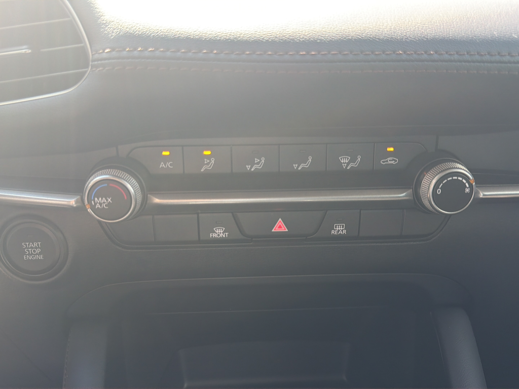 New 2026 Snowflake White Pearl Mazda 2.5 S image 22