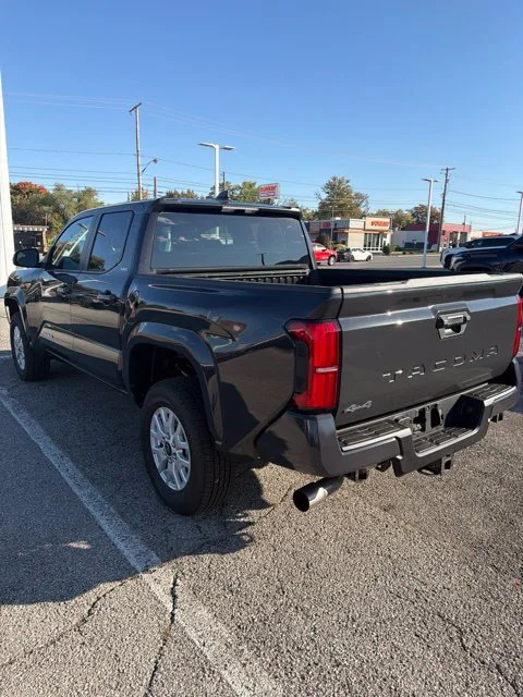 New 2026 Underground Toyota SR5 image 6