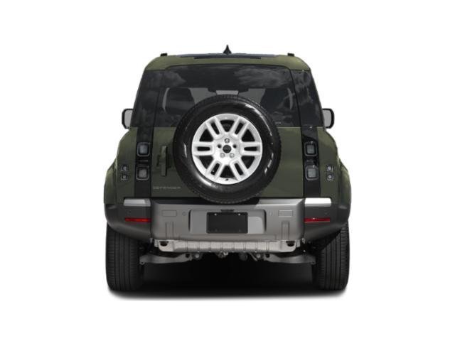 New 2026 Gondwana Stone LAND ROVER X-Dynamic SE image 8