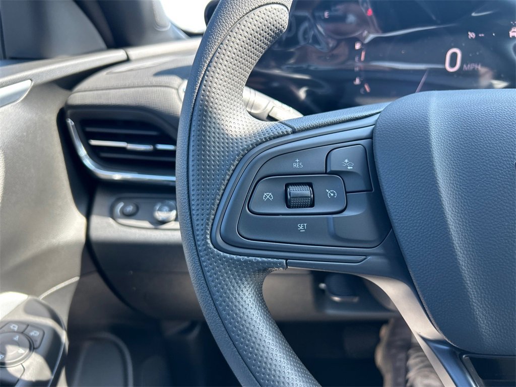 2026 BUICK ENVISTA - Image 17