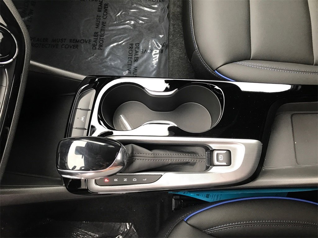 2026 BUICK ENVISTA - Image 25