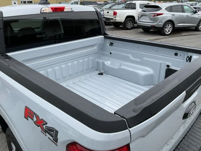 Used 2026 White Ford XLT image 43