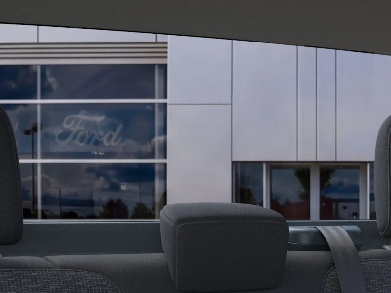 New 2026 Oxford White Ford XL image 24