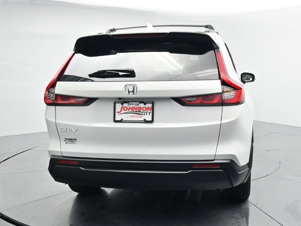 Used 2024  Honda EX image 3