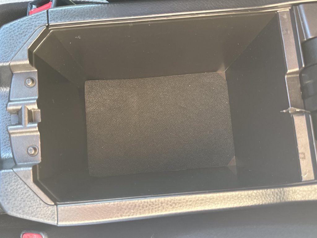 Used 2016 Blue Toyota XLE image 28