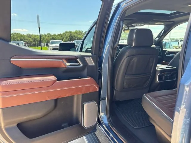 2026 GMC Sierra 1500 Denali Ultimate - Photo 30