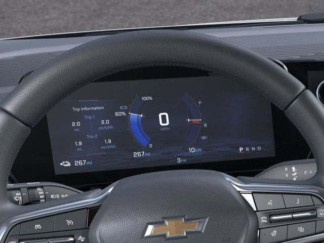 2025 Chevrolet Equinox EV 1LT - Photo 19