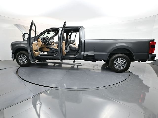 2026 Ford F-350 Super Duty Lariat - Photo 78