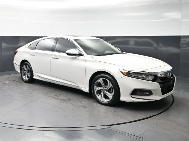 2020 Honda Accord EX