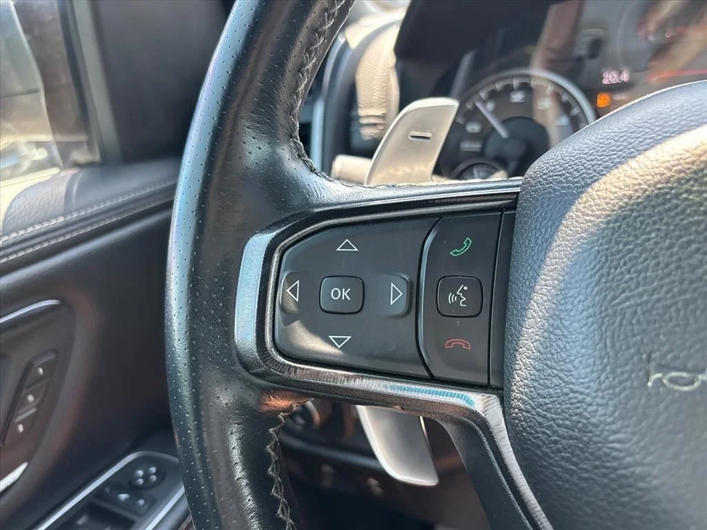 Used 2022 Black Ram Sport image 31