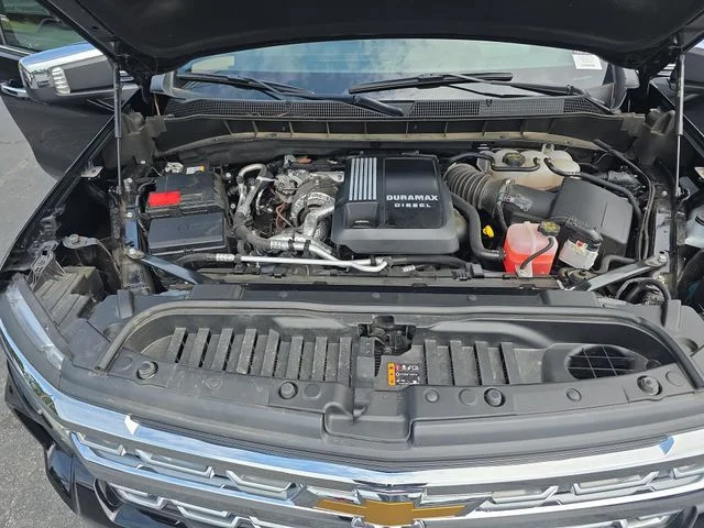 Used 2026 Black Chevrolet LTZ image 32