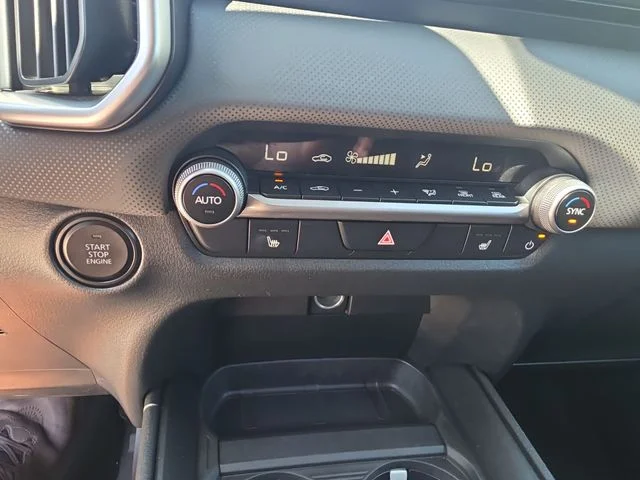 Used 2024 Beige Mazda 2.5 S Preferred Package image 19