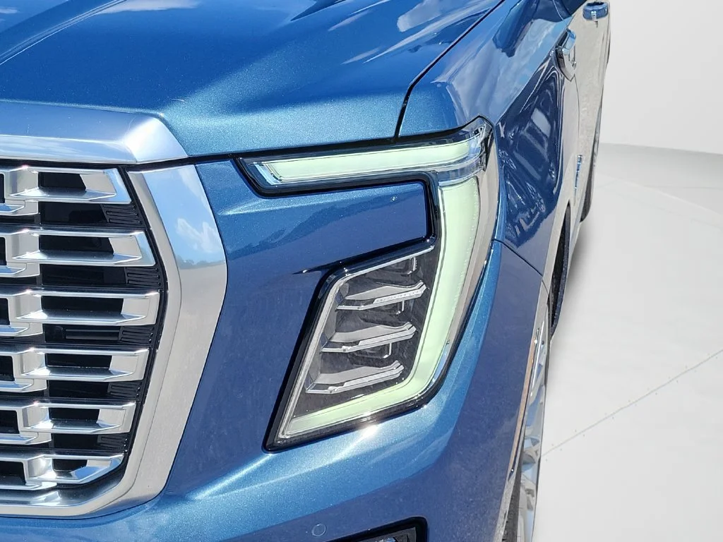 New 2026 Downpour Metallic GMC Denali image 26