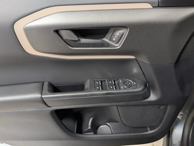 New 2026 Carbonized Gray Metallic Ford Big Bend® image 35