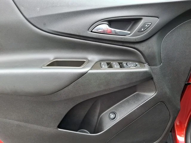 Used 2024 Red Chevrolet LT image 13