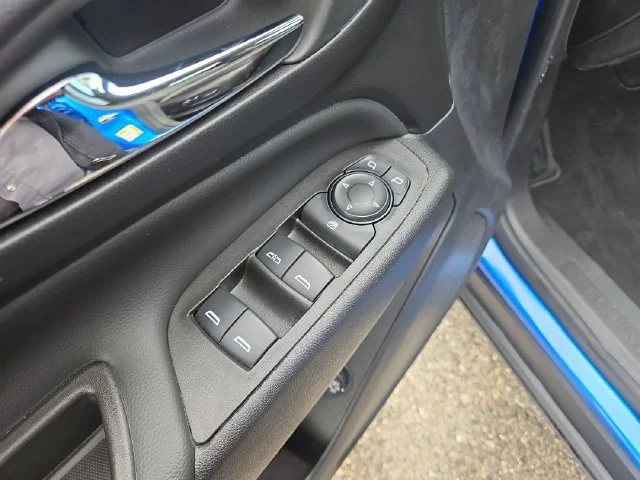 Used 2024 Riptide Blue Metallic Chevrolet LT image 10