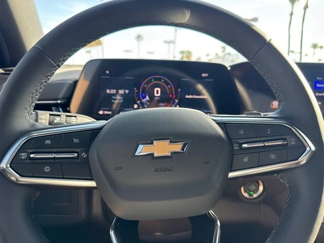 New 2026 Gray Chevrolet Premier image 28