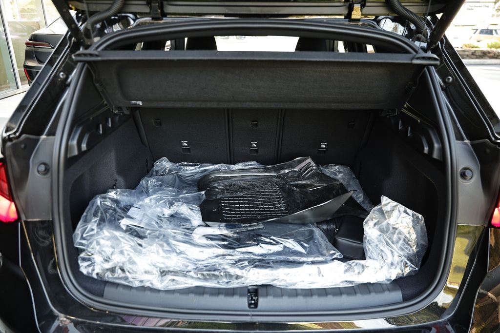 2026 BMW X1 XDrive28i - Photo 30