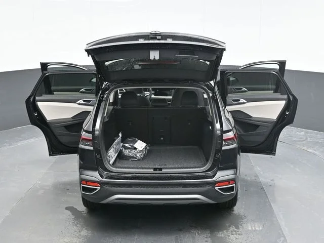 2026 Volkswagen Taos SEL - Photo 27