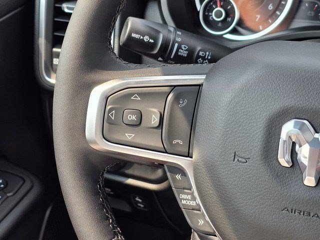 2026 RAM 1500 Big Horn/Lone Star - Photo 24