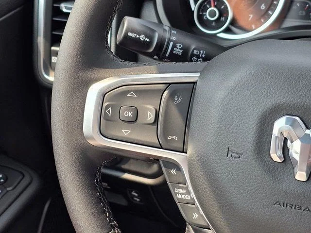 2026 RAM 1500 Big Horn/Lone Star - Photo 24