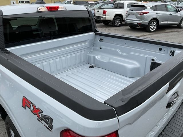 Used 2026 White Ford XLT image 43
