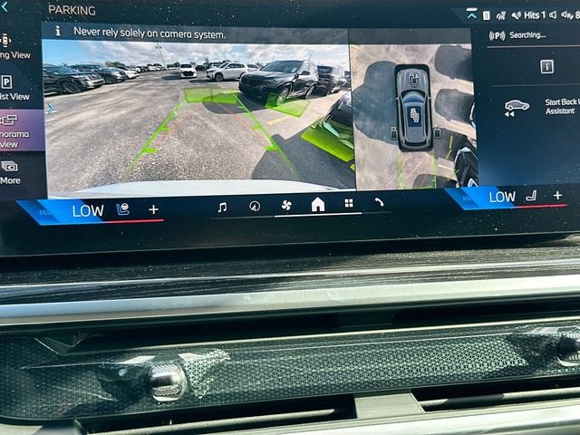 New 2026 Gray BMW xDrive50e image 11