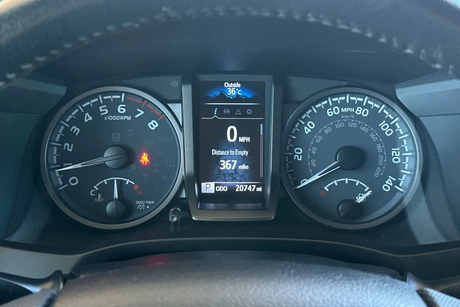 Used 2021 Army Green Toyota TRD Off Road image 27