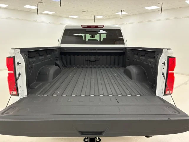 Certified Used 2026 Summit White Chevrolet LTZ image 17