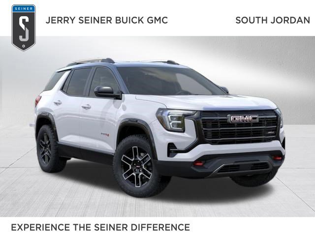 2026 GMC Terrain AT4 AWD's photo