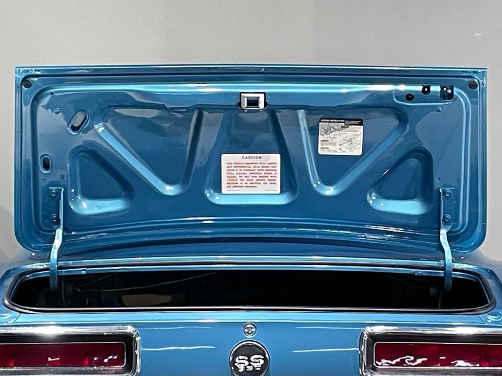 Used 1967  Chevrolet  image 33