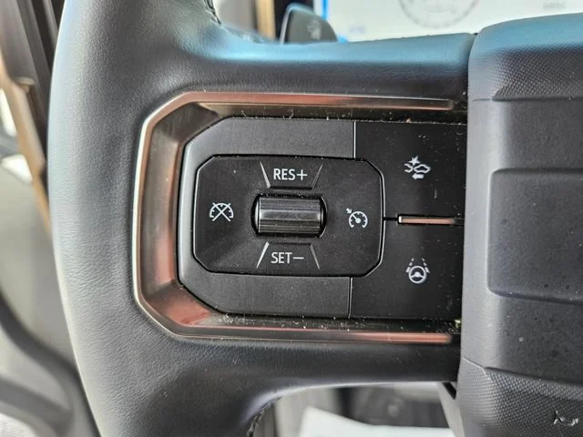 2024 GMC HUMMER EV 3X - Photo 37
