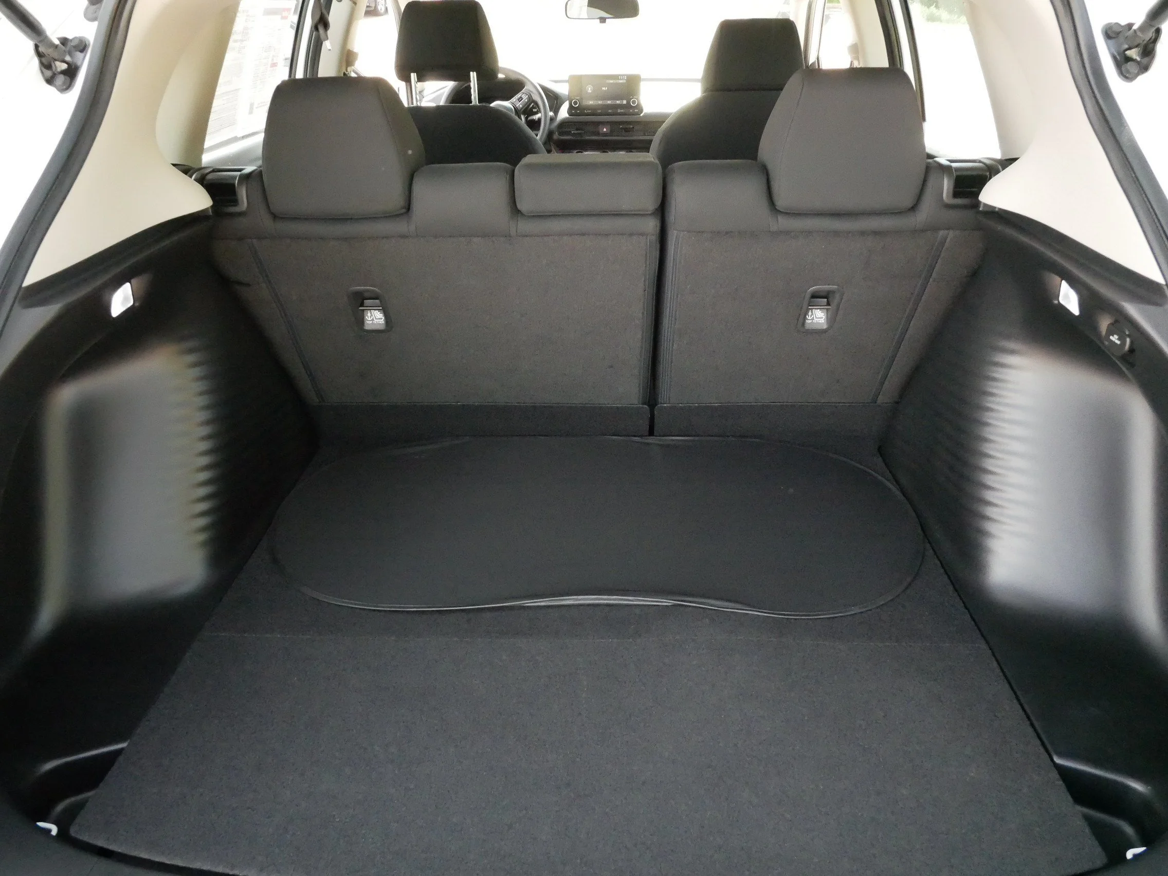 2024 Honda HR-V LX - Photo 16