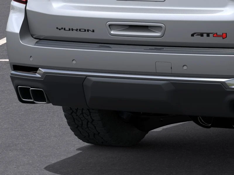 2027 GMC Yukon AT4 - Photo 14