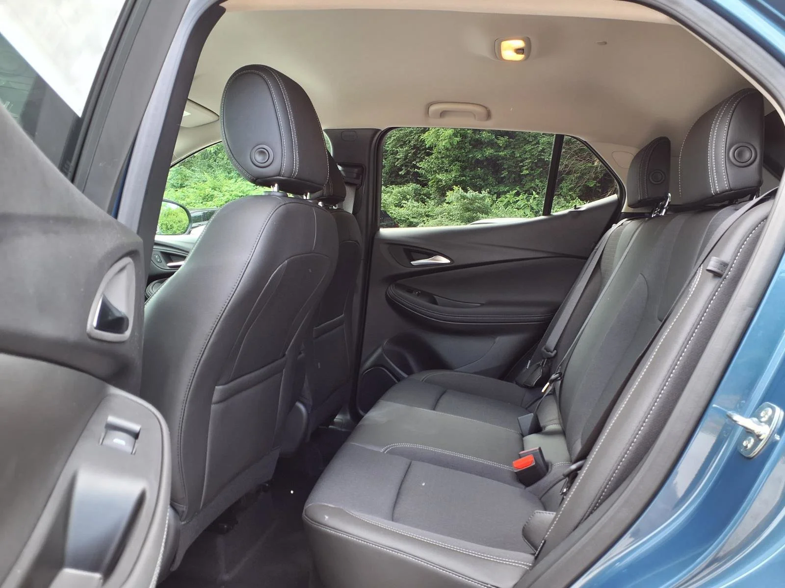 2026 Buick Encore GX Preferred - Photo 15