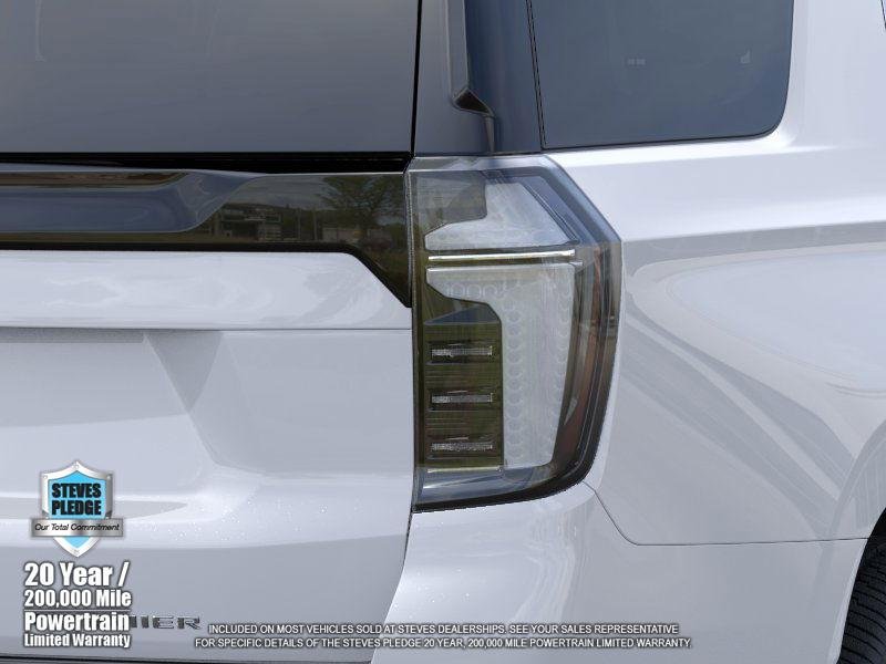 2026 Chevrolet Tahoe Premier - Photo 11