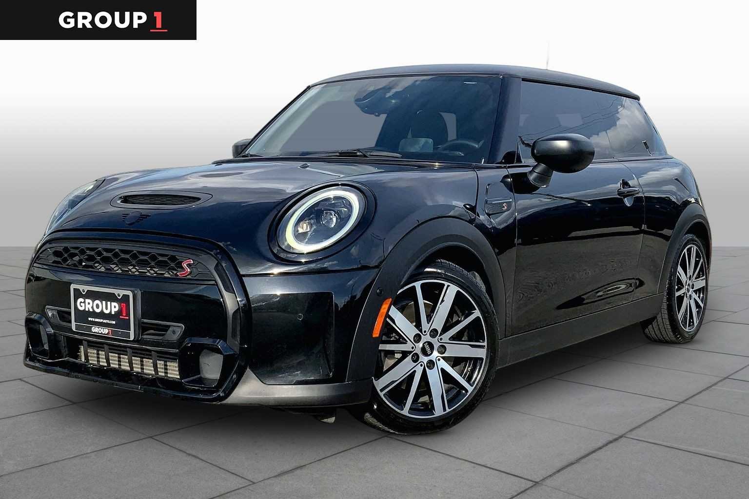 2023 MINI Hardtop 2 Door