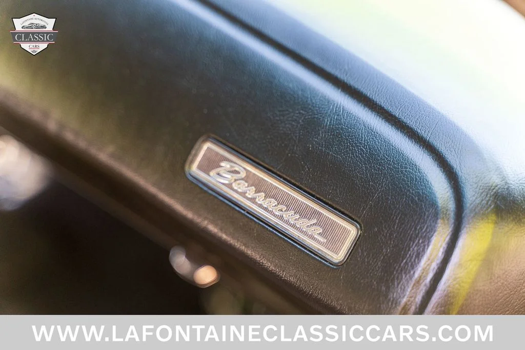 Used 1974 Black Plymouth  image 39