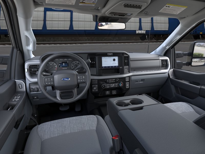 New 2026 Avalanche Ford F-250® XLT image 9