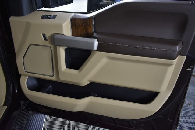 2020 Ford F-150 Lariat - Photo 16