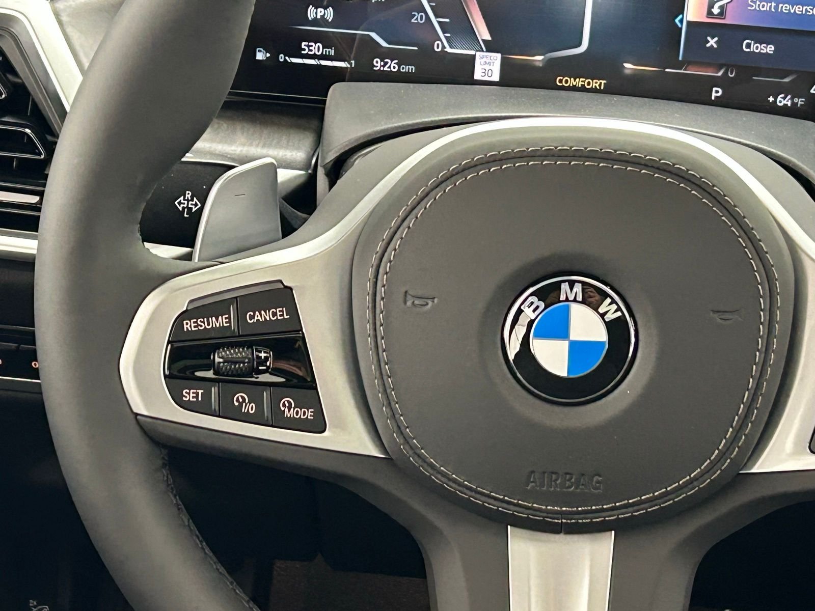 New 2026 0490 BMW xDrive40i image 11