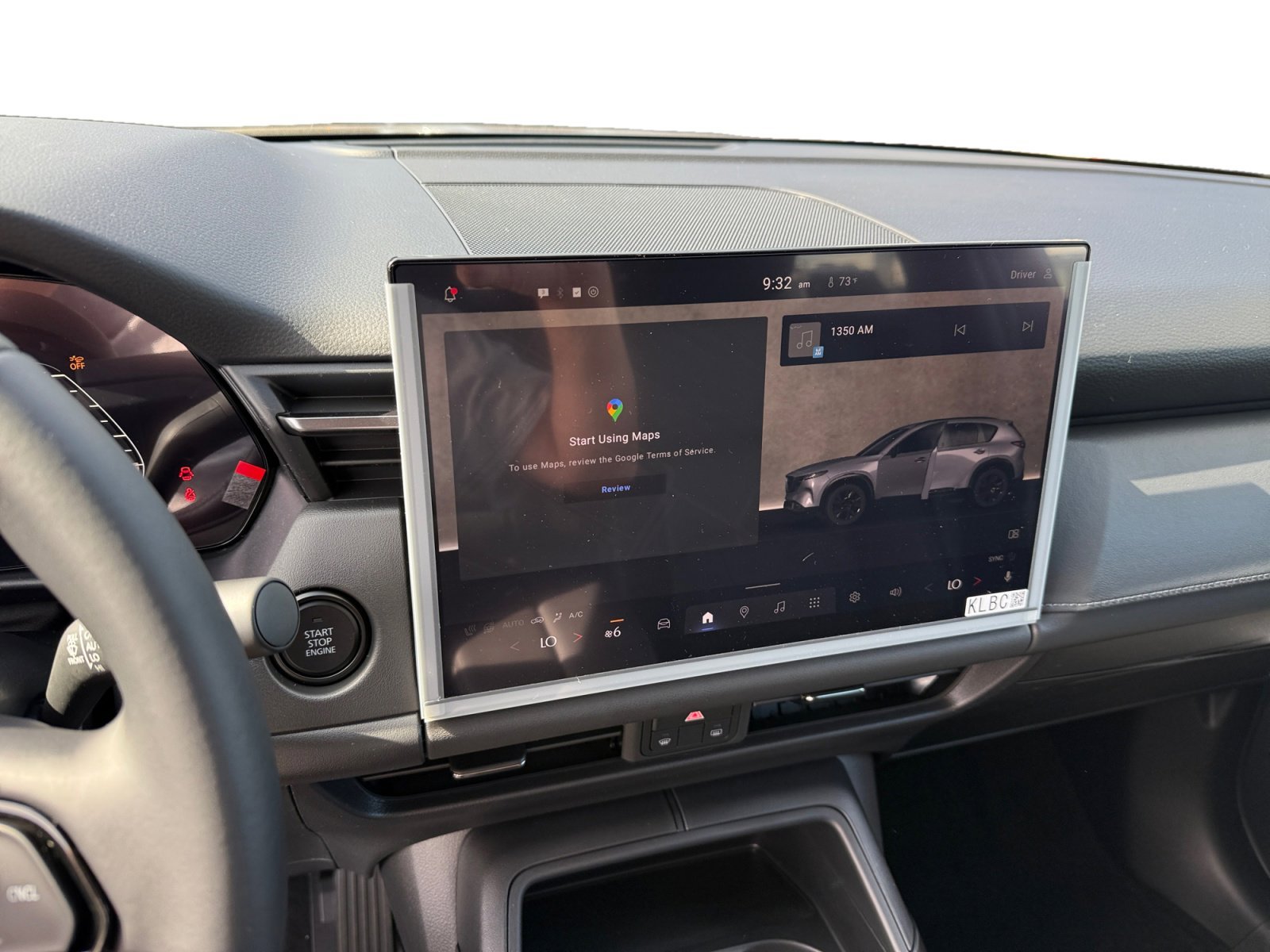 New 2026 Machine Gray Metallic Mazda 2.5 S Preferred image 12