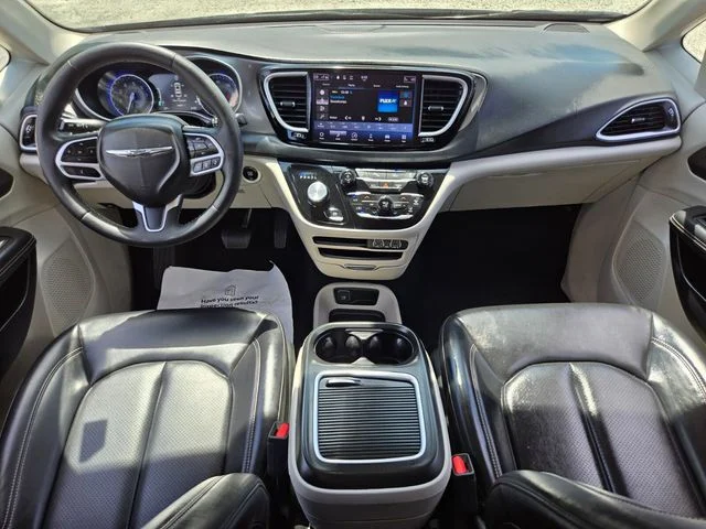 Used 2023 Gray Chrysler Touring L image 14