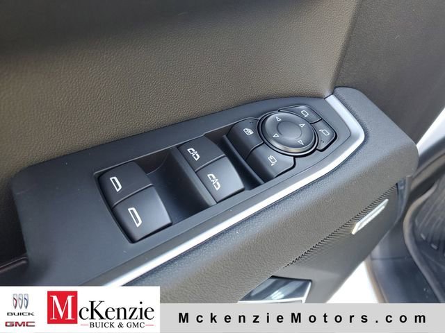 2026 GMC Sierra 1500 SLT - Photo 9