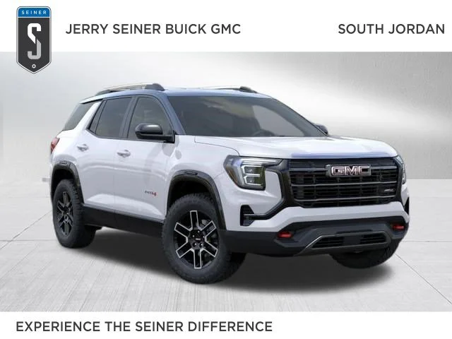 2026 GMC Terrain AT4 AWD's photo