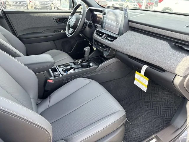 2026 Subaru Outback Limited - Photo 16