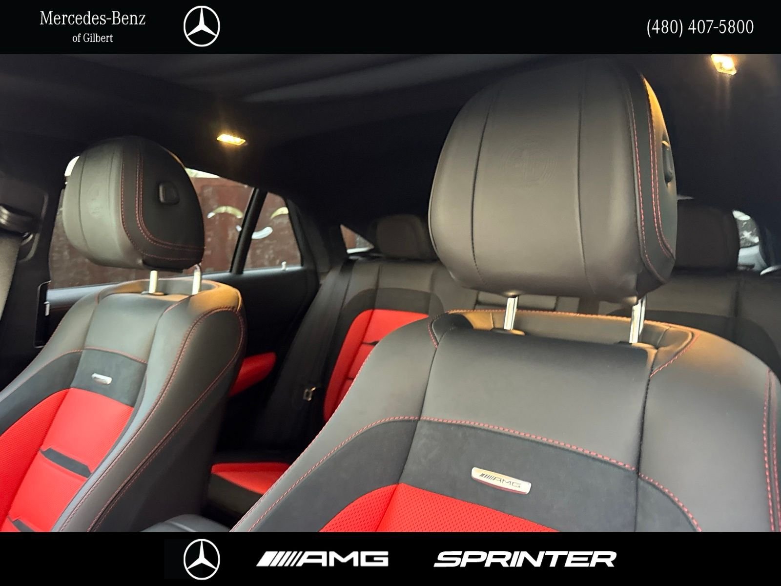 Used 2026  Mercedes-Benz GLE 63 S AMG® image 16