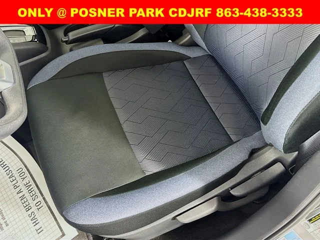 Used 2025 Gray Nissan 1.6 SV image 17