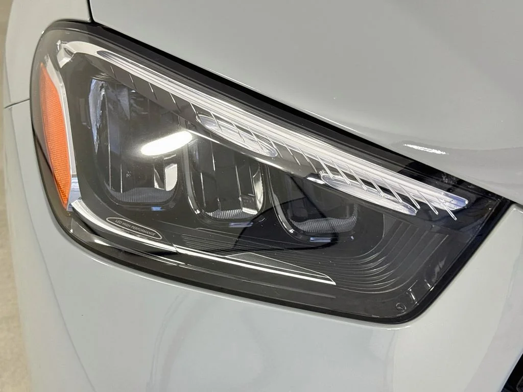 Used 2024  Mercedes-Benz GLE 350 image 38
