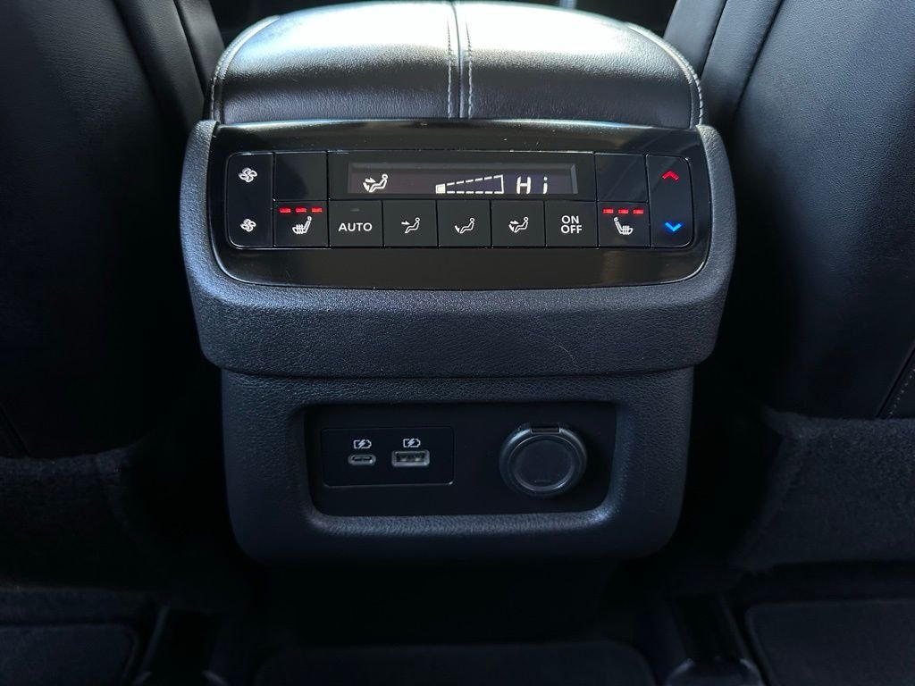 2024 INFINITI QX60 LUXE - Photo 21